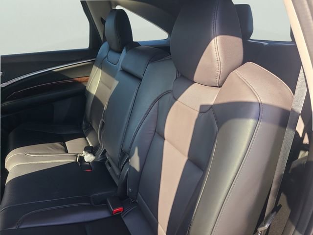 Used 2020 Acura MDX SH-AWD image 11