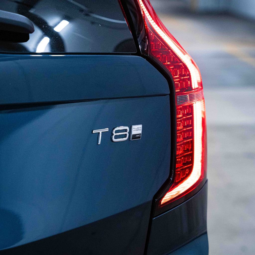 New 2026 Volvo XC90 T8 Ultra w/ Lounge Package AWD/4WD image 5