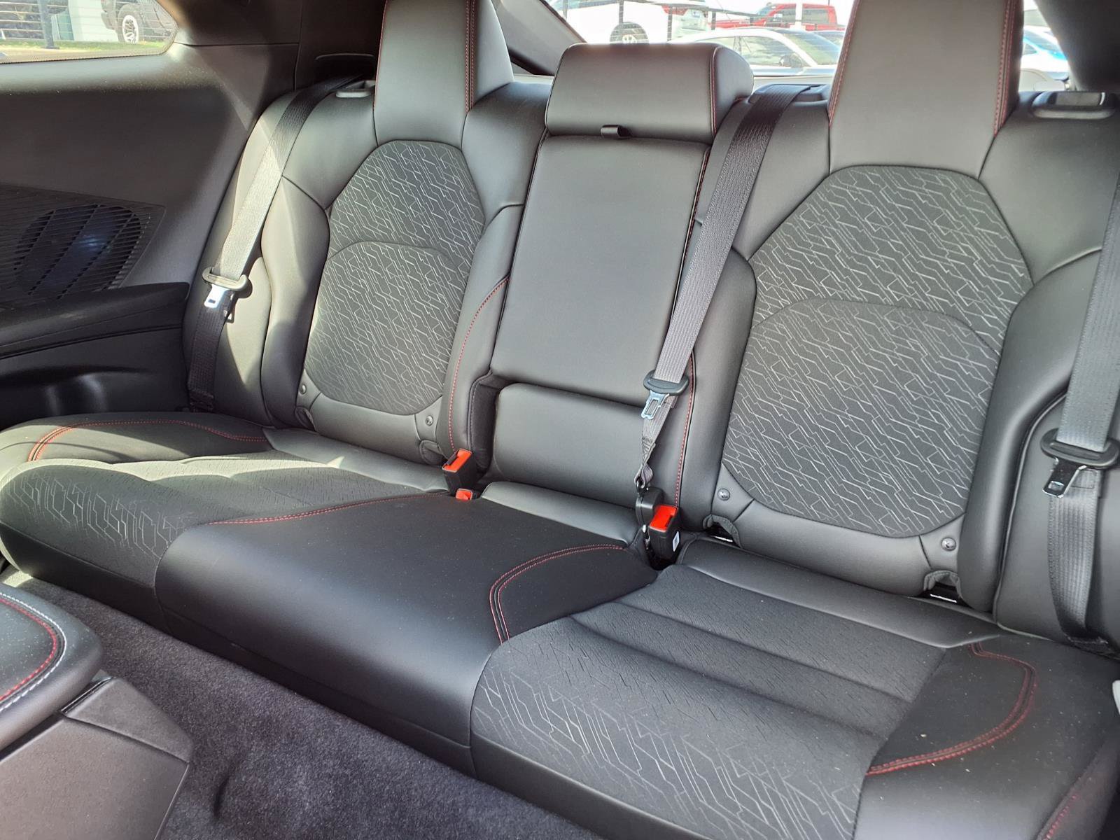 New 2026 Dodge Charger Scat Pack AWD/4WD image 17