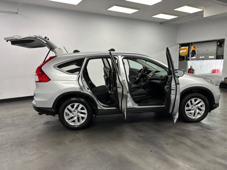 Used 2015 Honda CR-V EX image 25