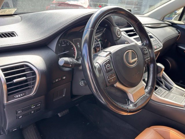 Used 2020 Lexus NX 300 AWD w/ Comfort Package image 15