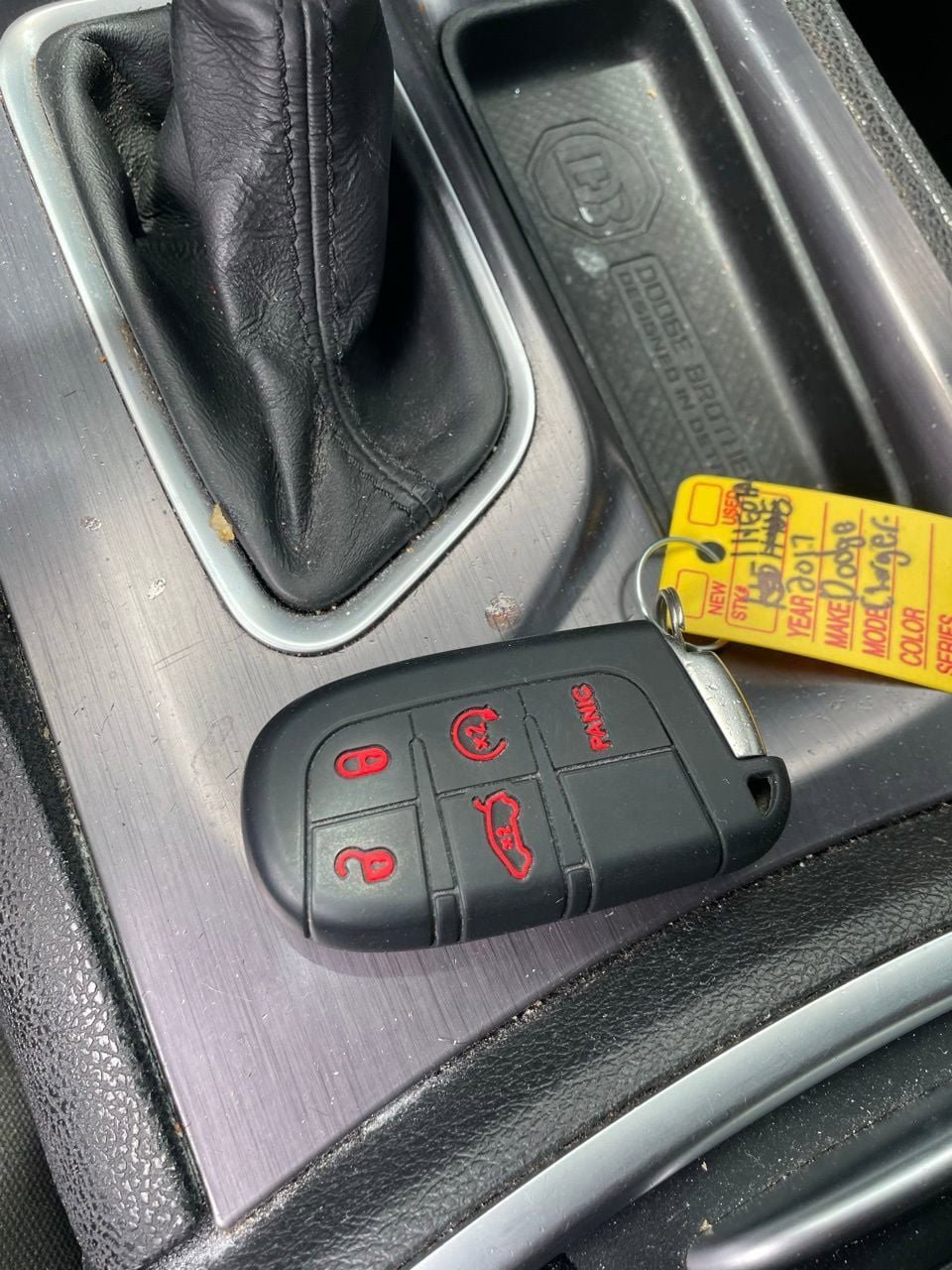Used 2018 Dodge Charger R/T Scat Pack RWD image 12