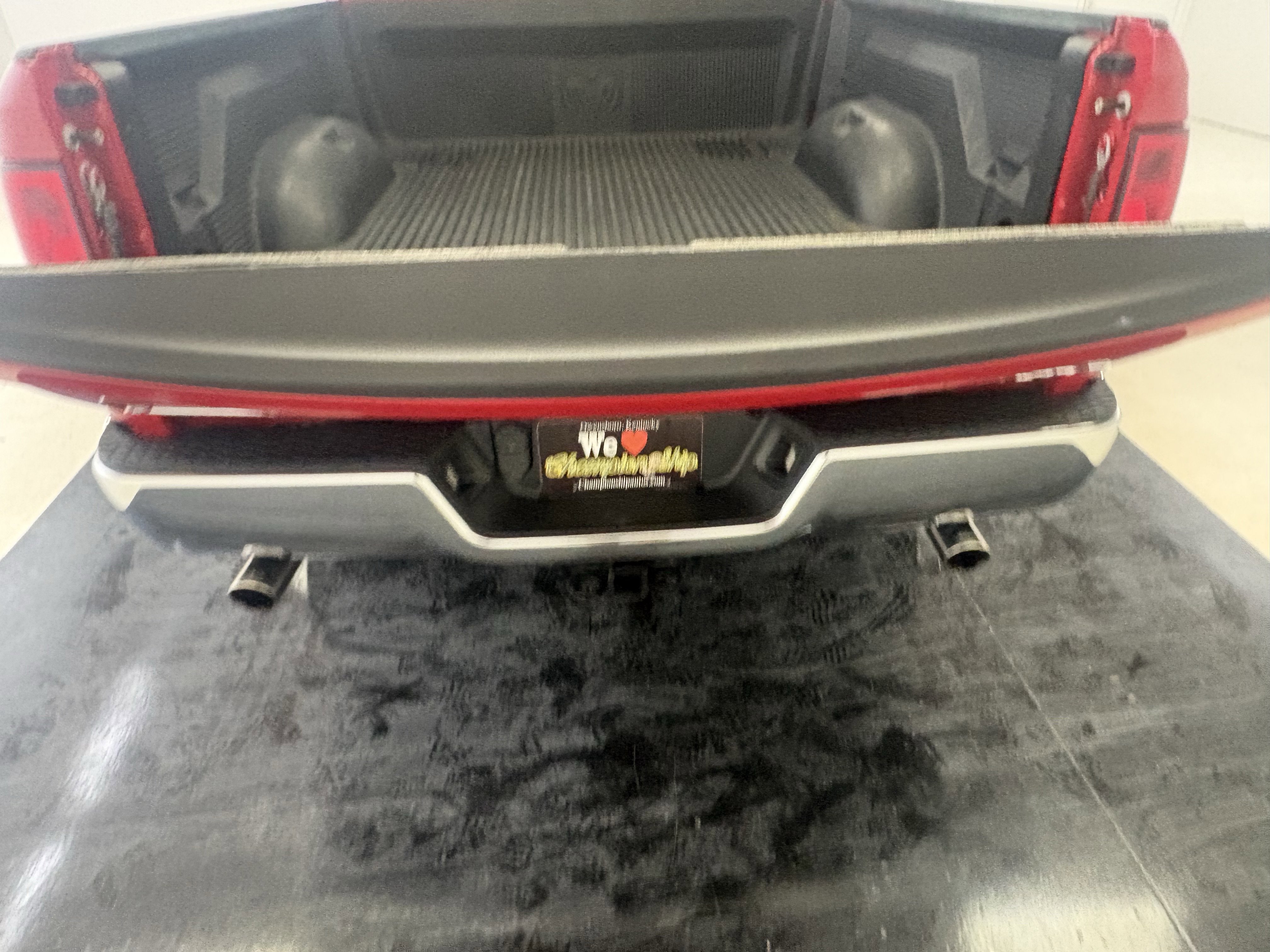 Used 2017 RAM 1500 Outdoorsman image 20