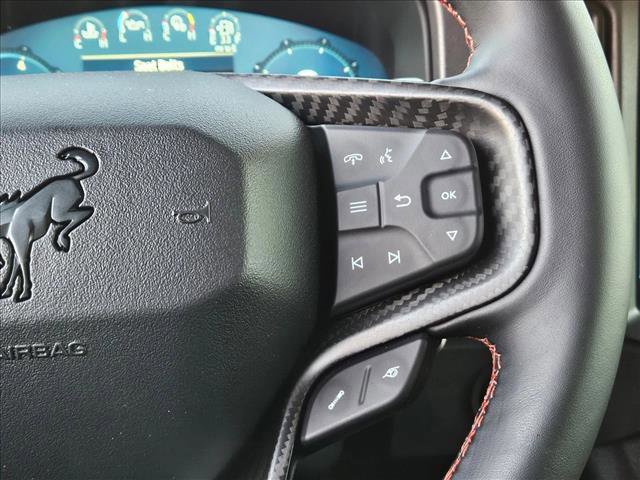 New 2026 Ford Bronco Raptor image 17