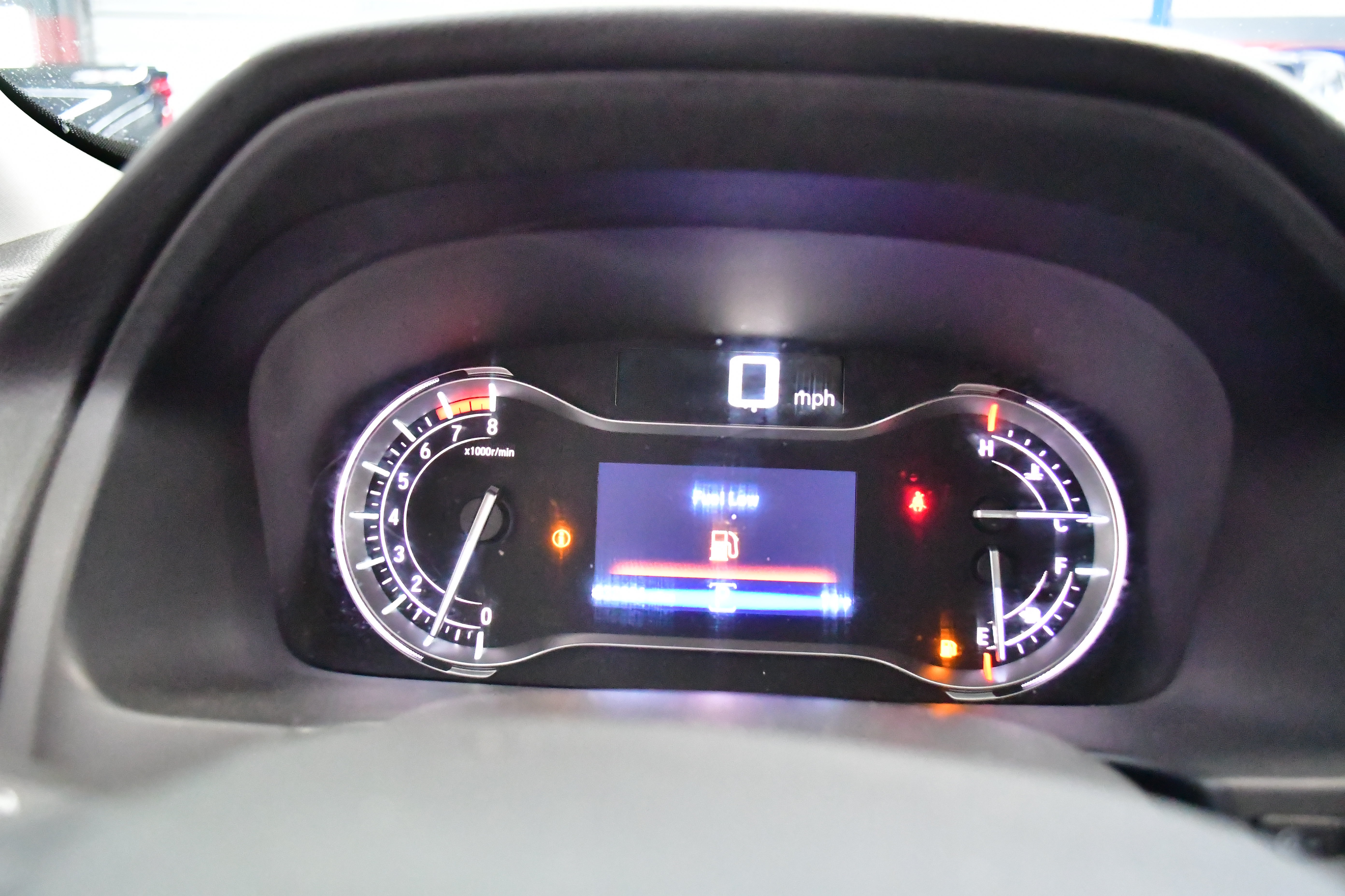 Used 2023 Honda Ridgeline RTL image 20