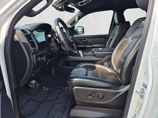 Used 2022 RAM 1500 TRX w/ TRX Level 1 Equipment Group AWD/4WD image 16