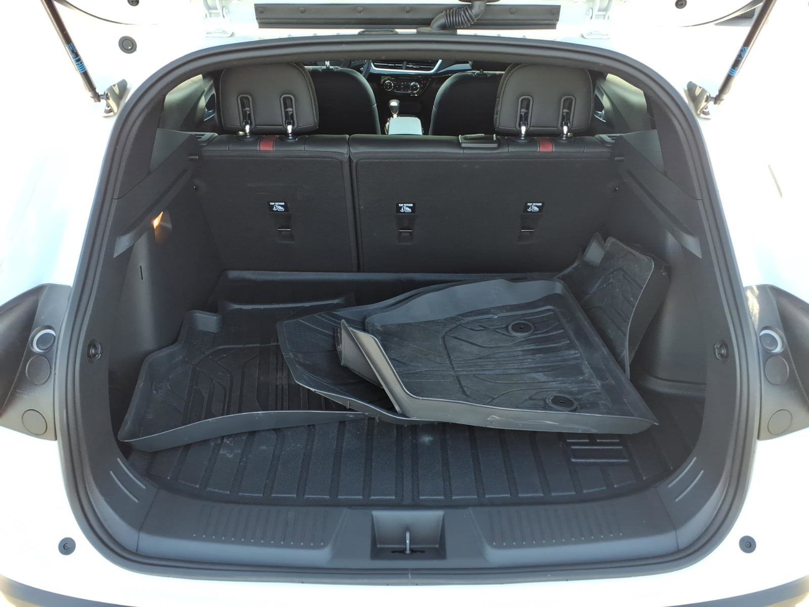 Used 2024 Chevrolet Trax RS image 21