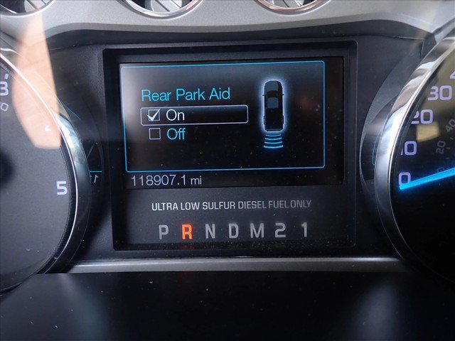 Used 2016 Ford F250 Lariat w/ Chrome Package AWD/4WD image 25