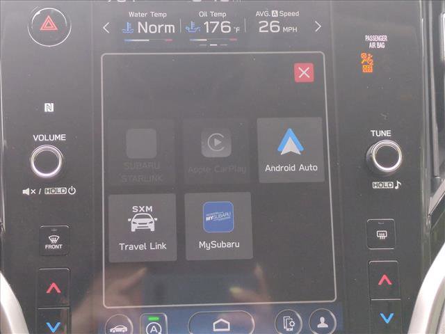 Certified 2023 Subaru Legacy Premium image 13