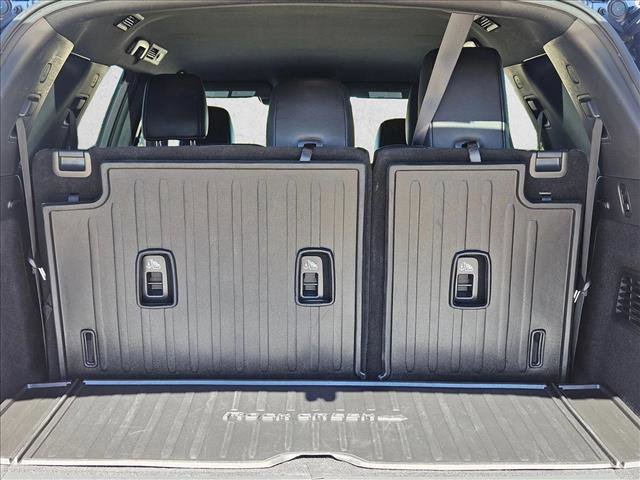 Used 2023 Nissan Pathfinder Rock Creek image 20