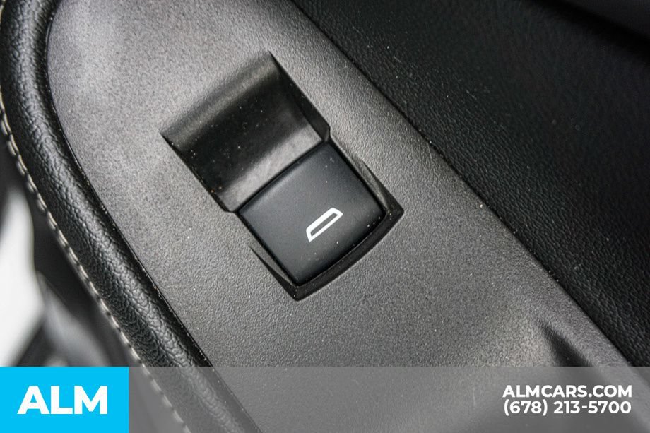 Used 2025 Buick Encore GX Preferred FWD image 53