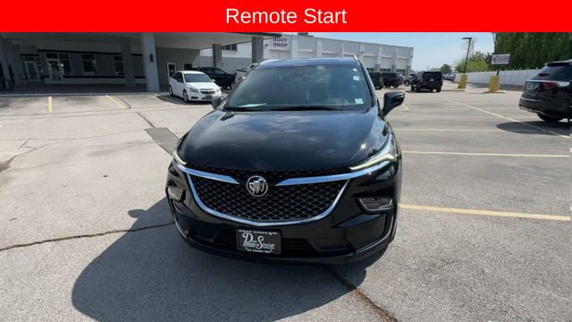 Used 2024 Buick Enclave Avenir w/ Avenir Technology Package image 5