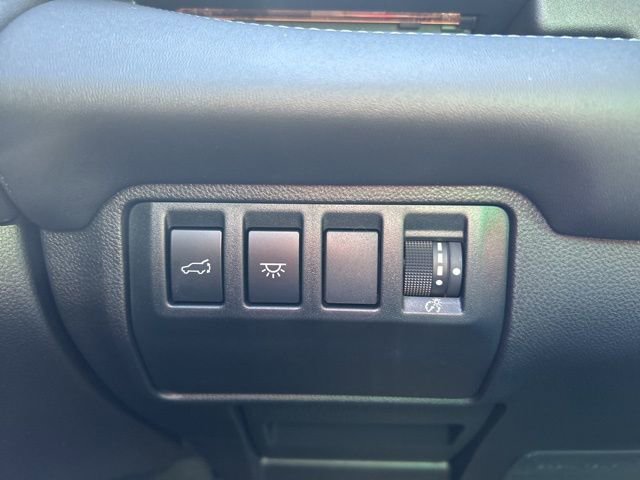 New 2025 Subaru Ascent Touring image 20