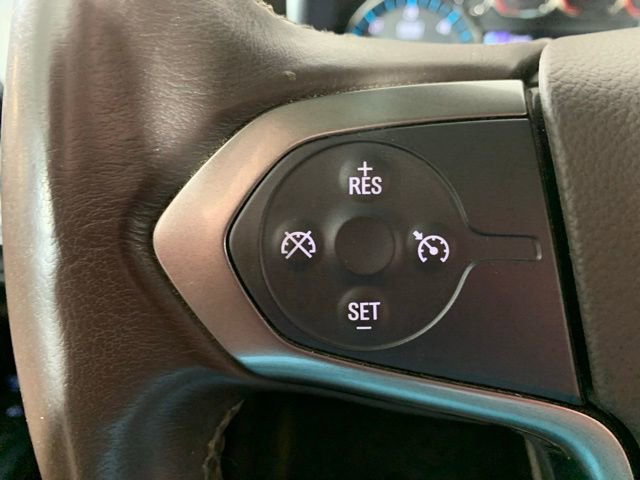 Used 2017 Chevrolet Silverado 1500 LT w/ LT Convenience Package image 17