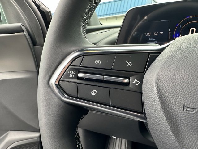 New 2026 Chevrolet Traverse LT w/ LPO, Floor Liner Package image 15