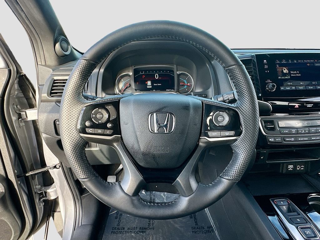 Used 2020 Honda Passport Touring image 11