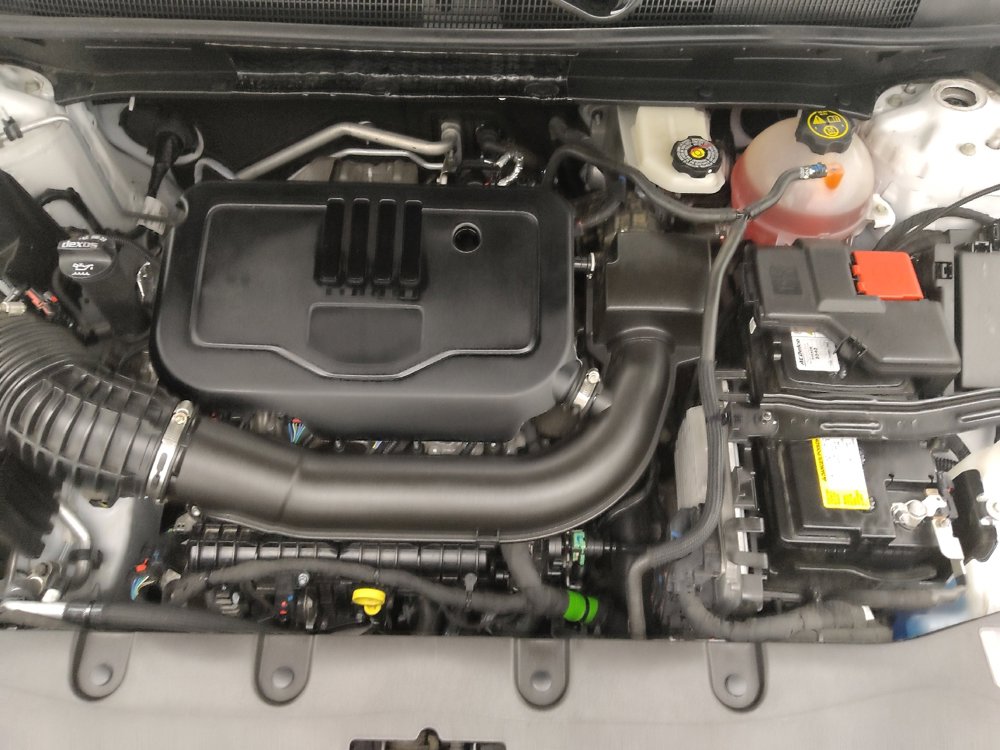 Used 2023 Chevrolet Blazer LT w/ LPO, Floor Liner Package image 30