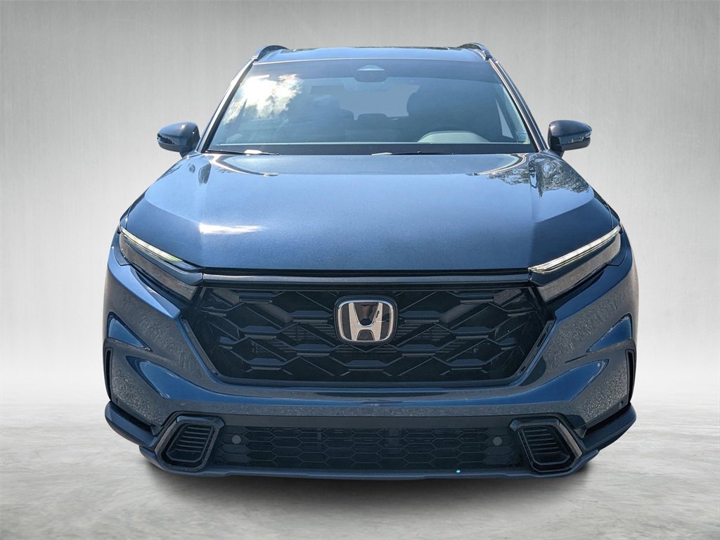 New 2026 Honda CR-V Sport-L image 8