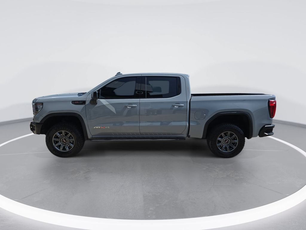 Used 2024 GMC Sierra 1500 AT4X AWD/4WD image 7
