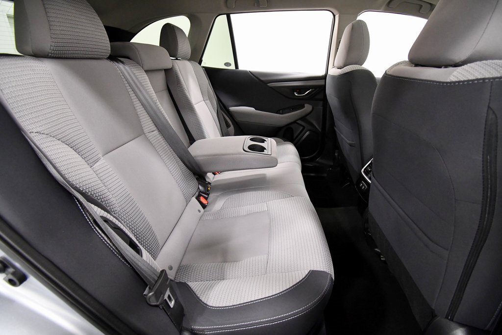 Used 2022 Subaru Outback Premium image 18