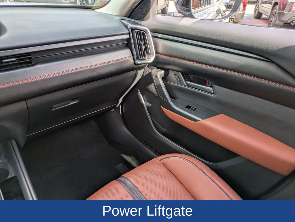 Certified 2023 MAZDA CX-50 Meridian Edition w/ Apex Package image 16