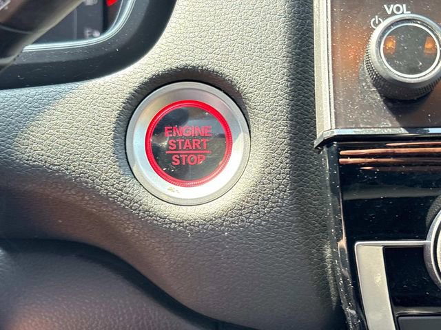 Used 2018 Honda CR-V Touring image 29