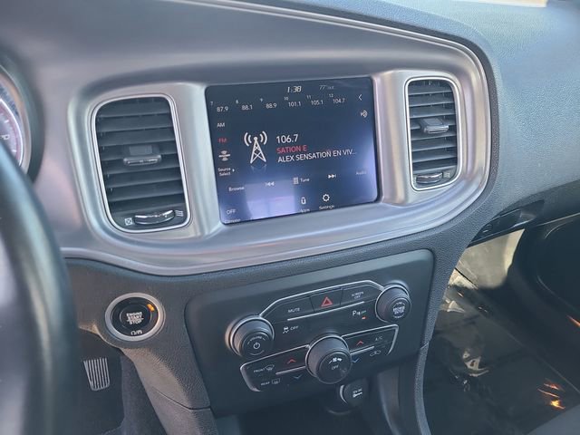 Used 2023 Dodge Charger SXT image 30
