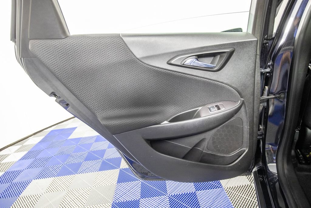 Used 2023 Chevrolet Malibu LT image 14