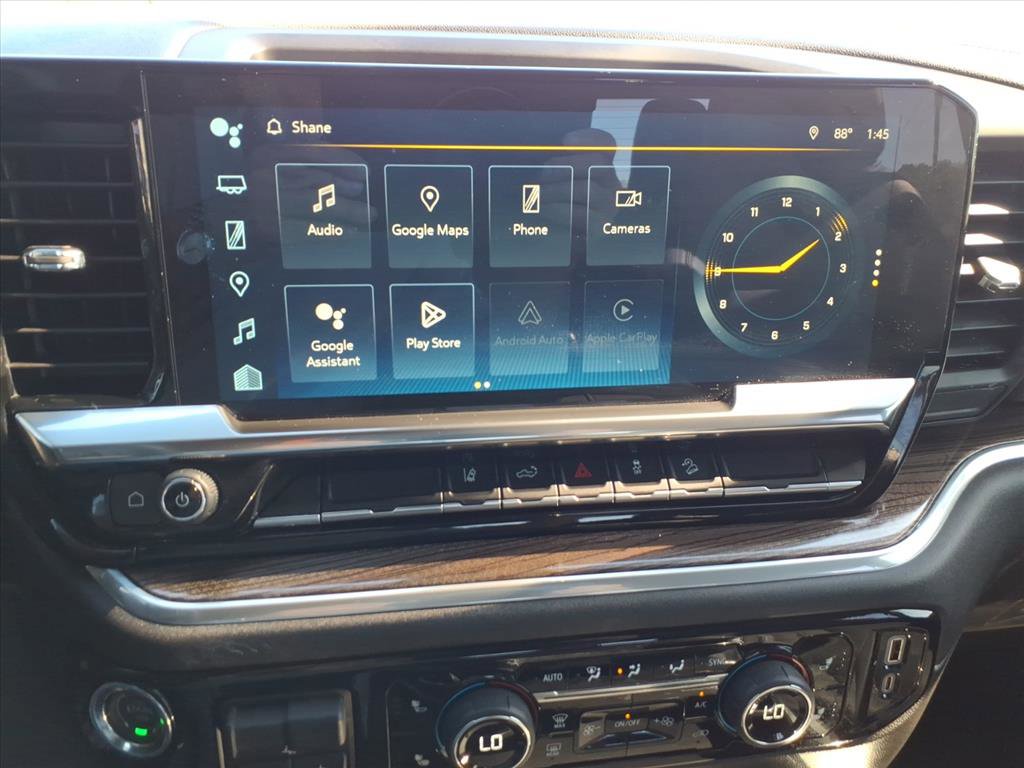 Used 2025 Chevrolet Silverado 2500 LT image 17