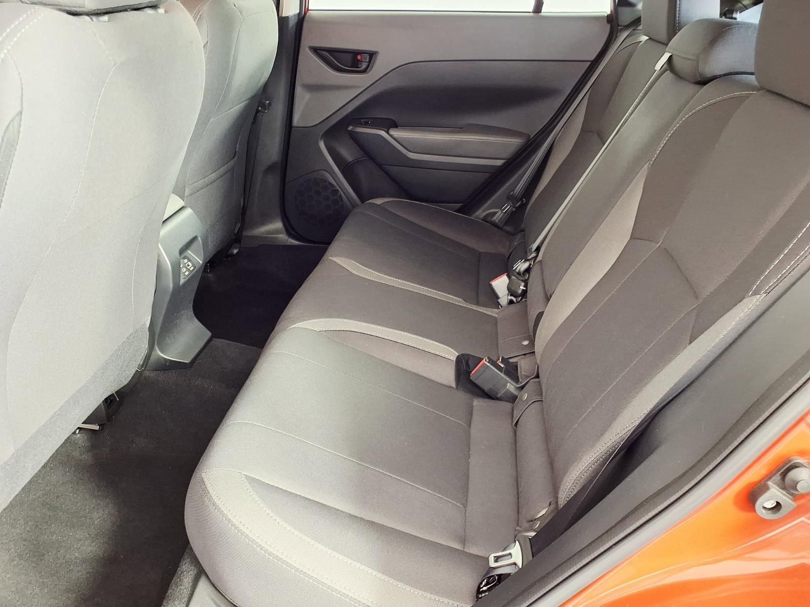 Certified 2025 Subaru Crosstrek 2.0i Premium AWD/4WD image 11