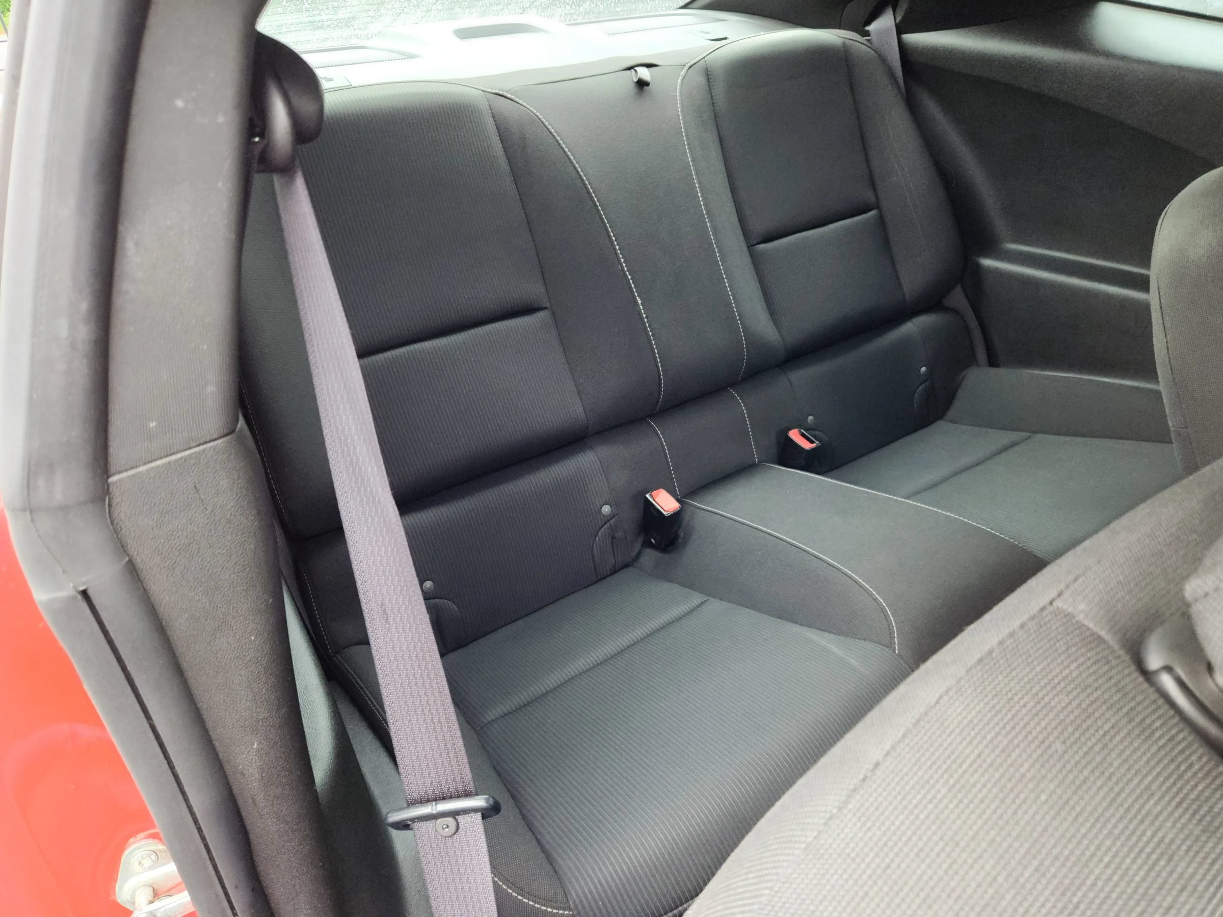 Used 2011 Chevrolet Camaro LT w/ RS Package RWD image 16