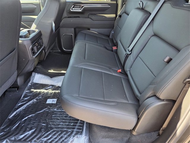 New 2026 Chevrolet Silverado 3500 LTZ w/ Trail Boss Package image 7