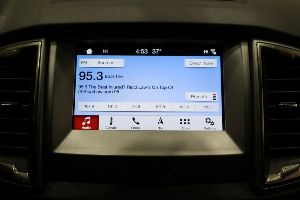 Used 2019 Ford Ranger XLT w/ Equipment Group 301A Mid image 25