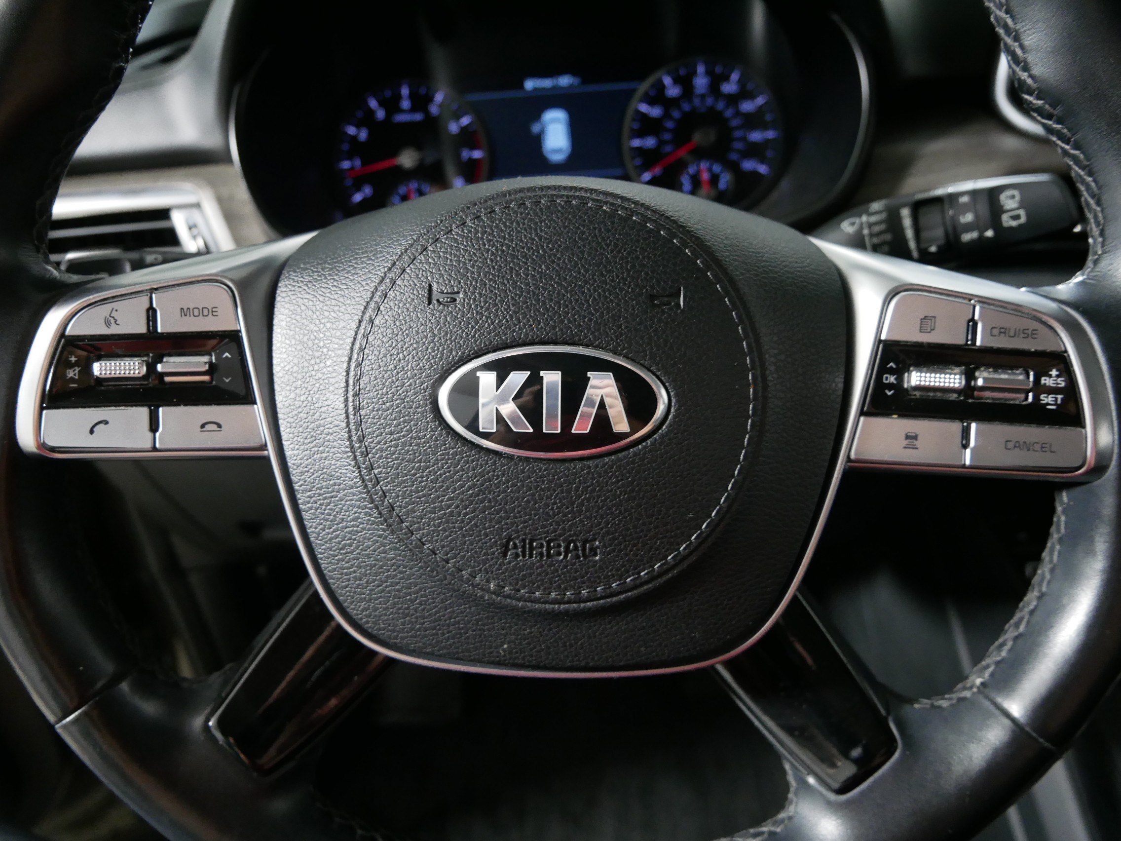 Used 2020 Kia Telluride SX w/ SX Prestige Package AWD/4WD image 25