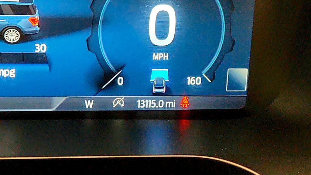 Used 2023 Ford Expedition Platinum image 16