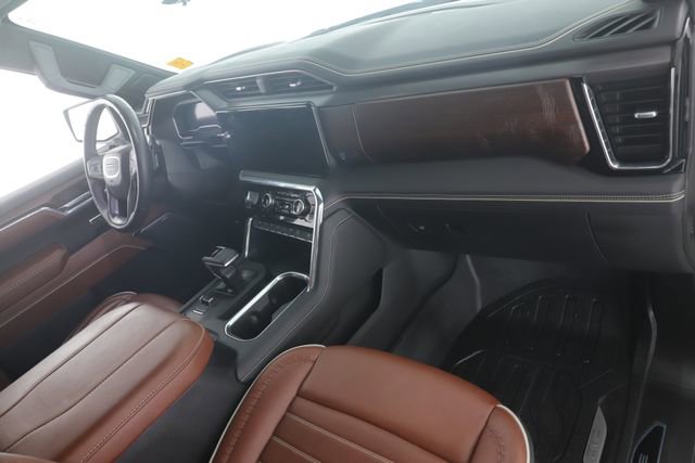 Used 2024 GMC Sierra 1500 Denali Ultimate image 33