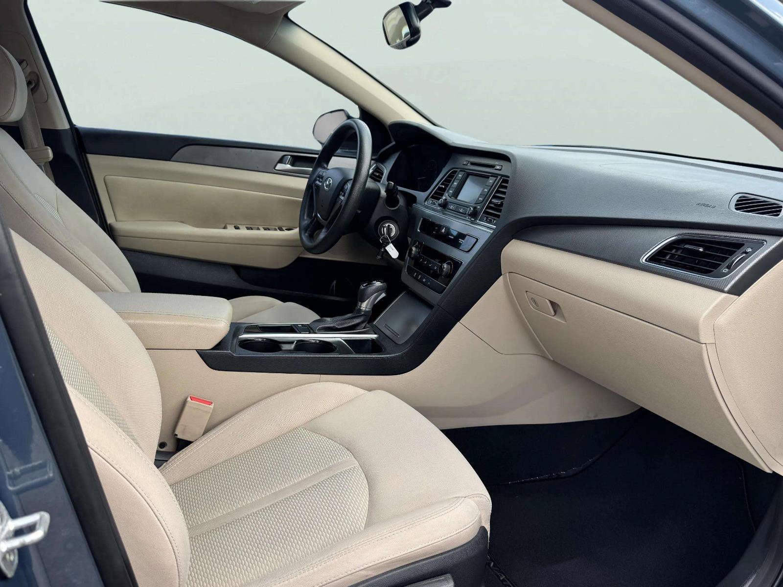 Used 2015 Hyundai Sonata SE FWD image 67