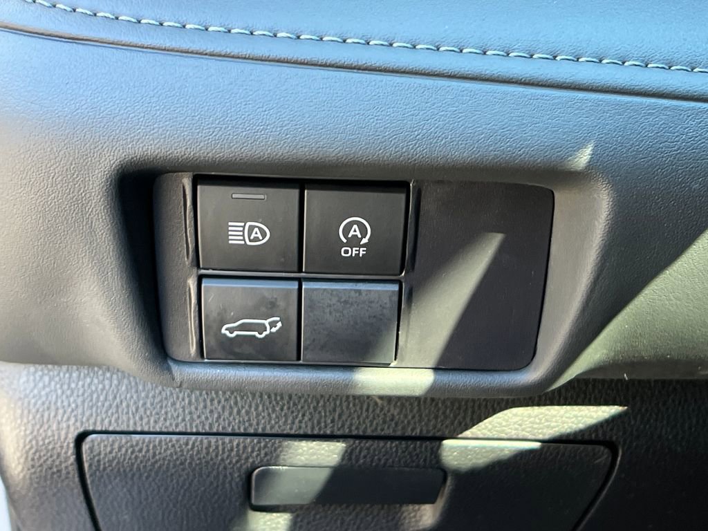 Used 2023 Toyota Highlander XLE image 30