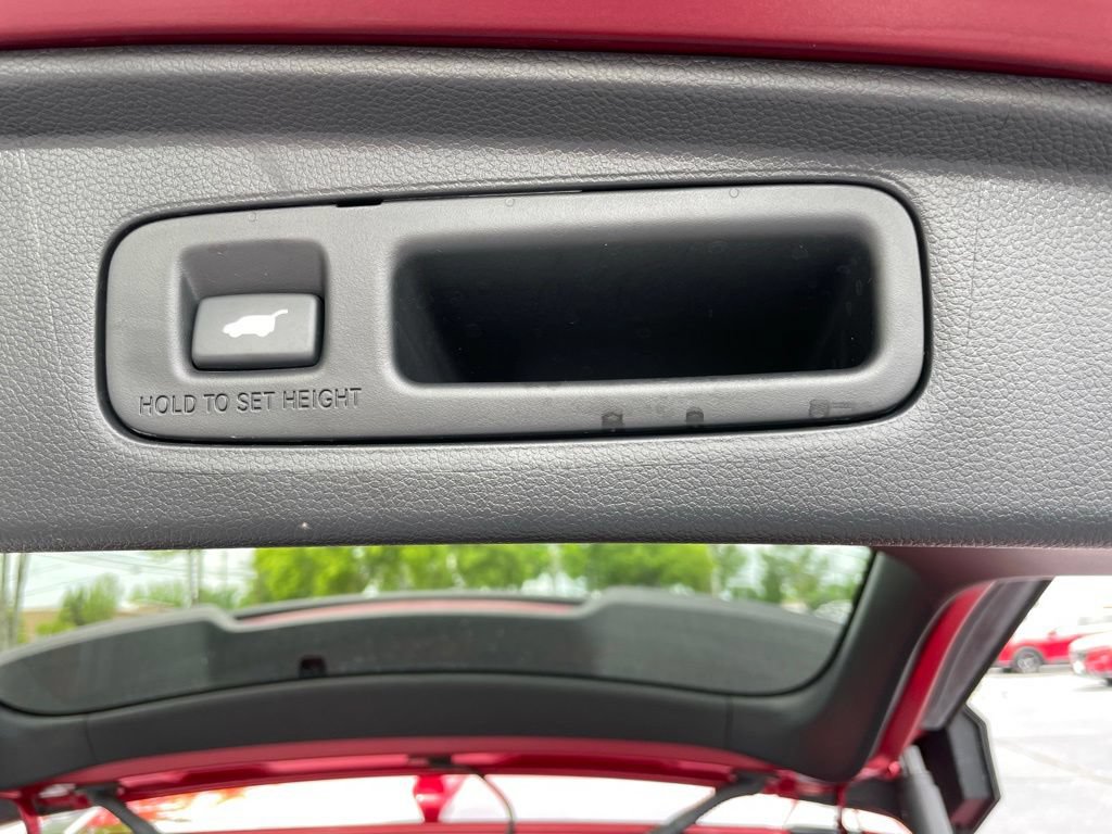 Used 2025 Honda CR-V Sport-L image 43