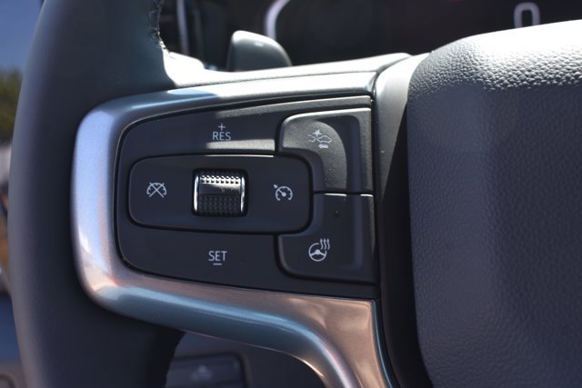 New 2026 Chevrolet Silverado 1500 LT AWD/4WD image 22
