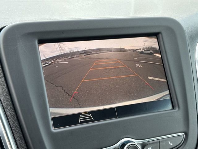 Used 2022 Chevrolet Equinox LT image 16