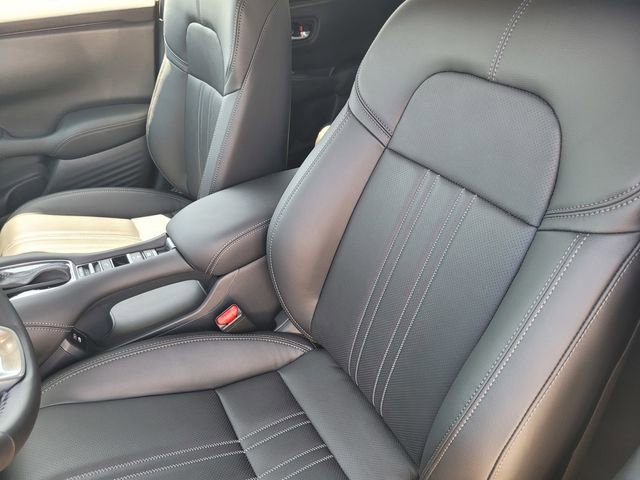 New 2026 Honda HR-V EX-L image 8