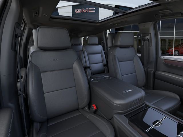 New 2026 GMC Yukon XL Denali w/ Denali Reserve Package AWD/4WD image 16