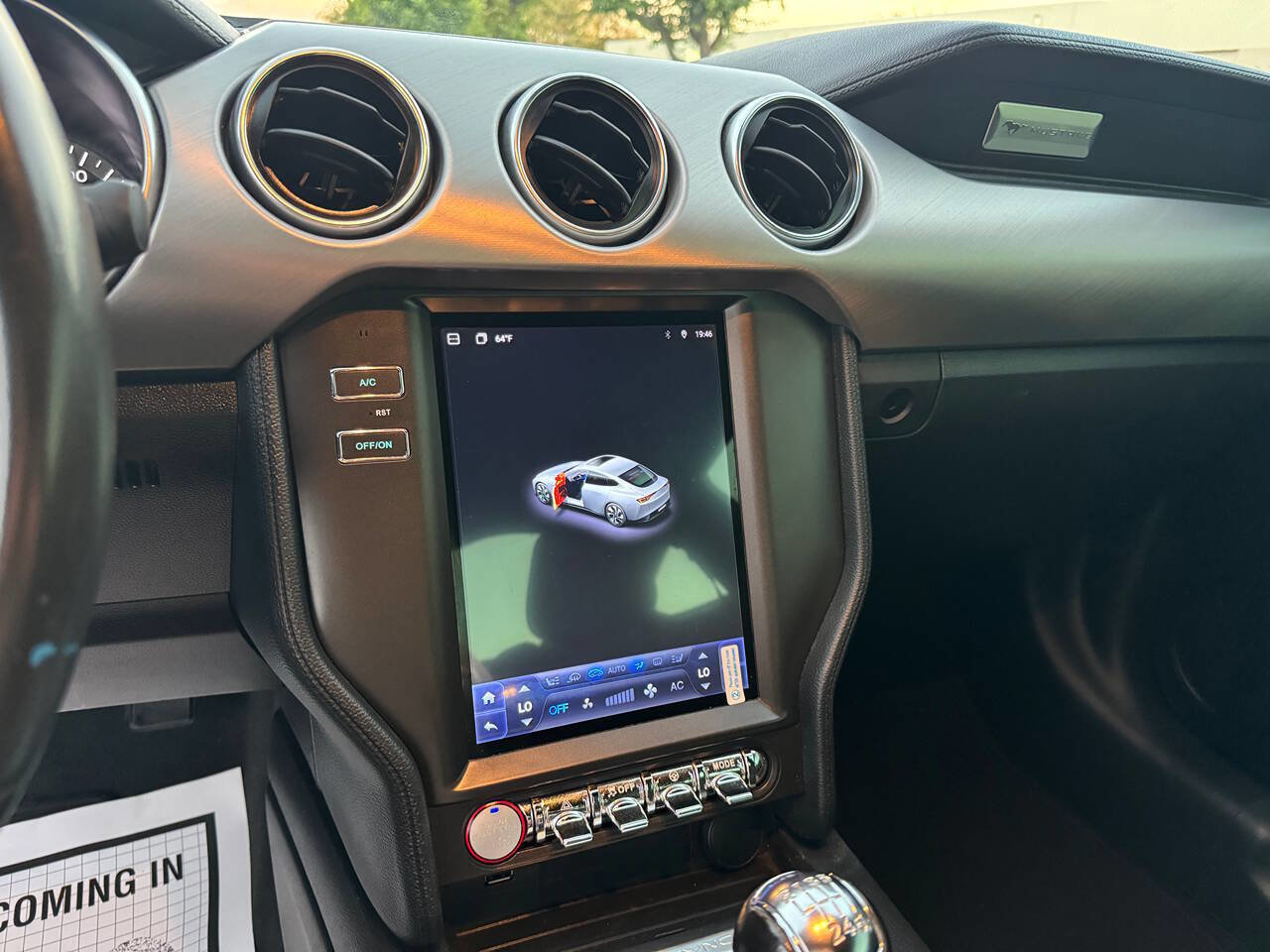 Used 2023 Ford Mustang GT image 19