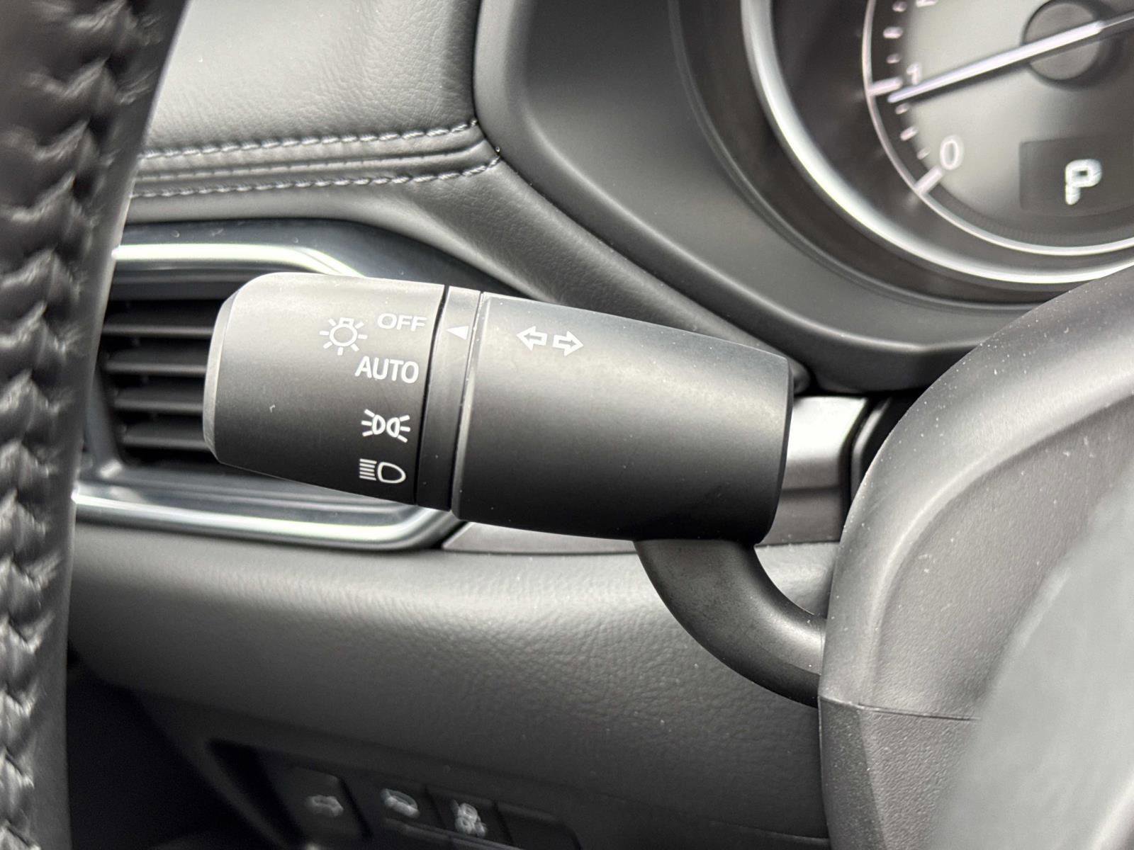 Used 2023 MAZDA CX-5 AWD 2.5 S w/ Preferred Package image 10