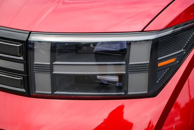 New 2026 Hyundai Santa Fe Limited image 5