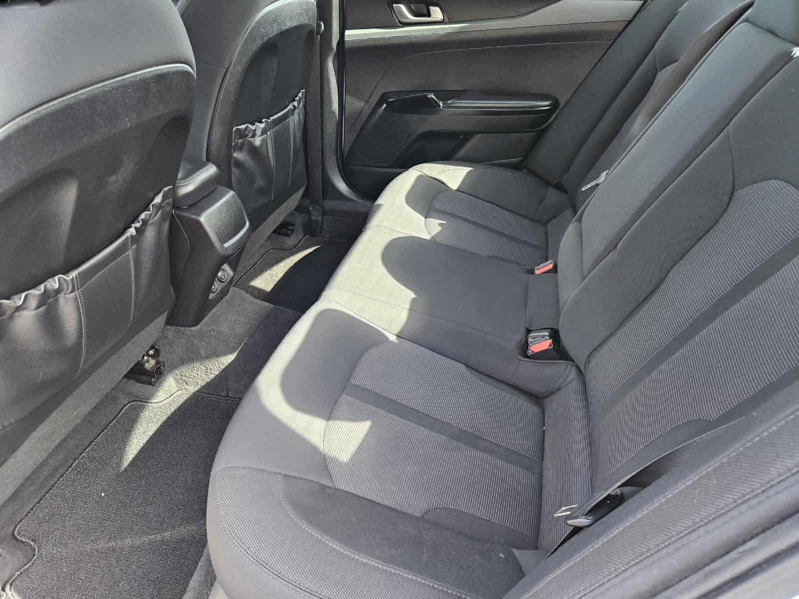 Certified 2022 Kia K5 LXS FWD image 26
