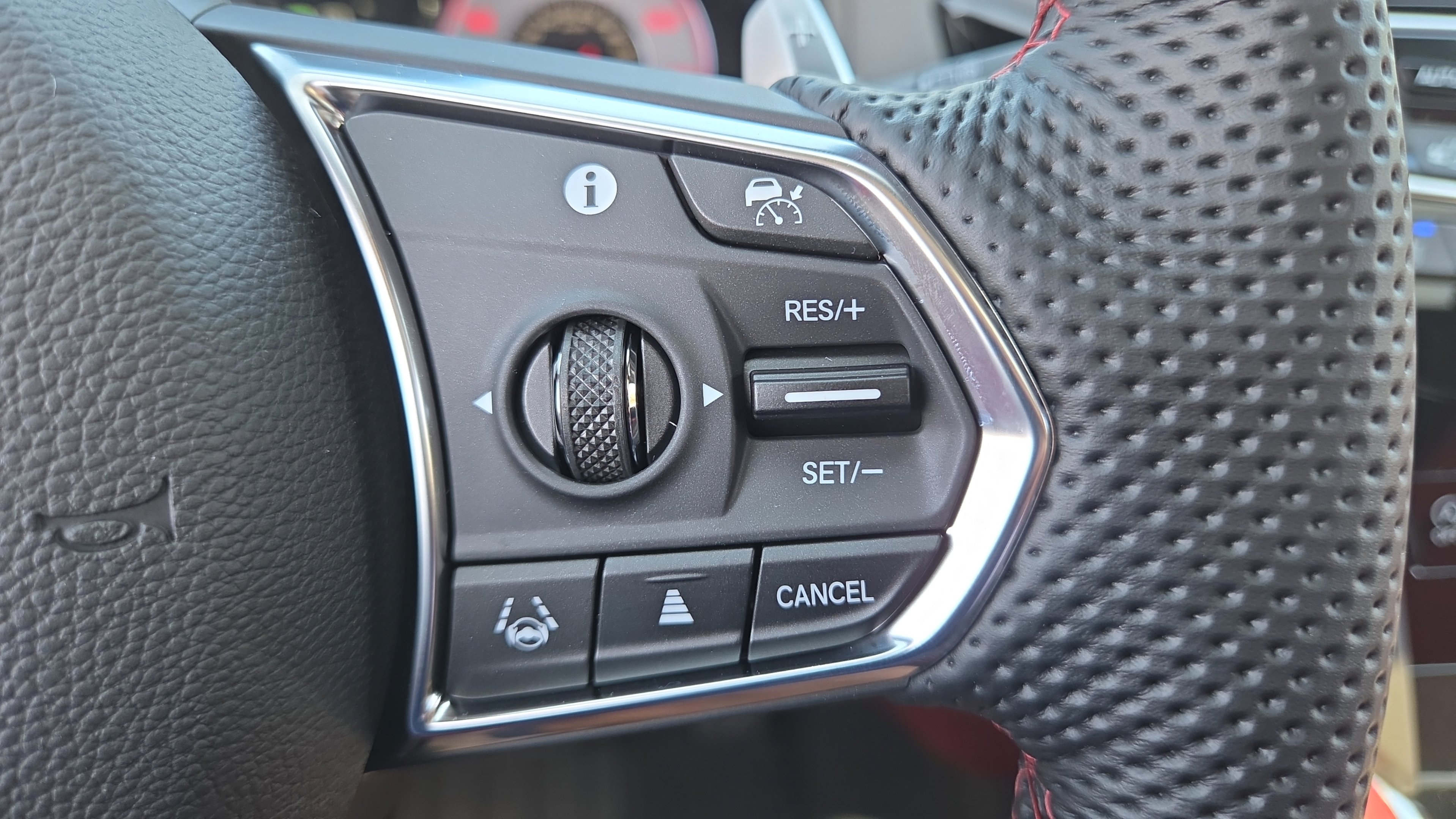 New 2026 Acura RDX A-Spec AWD/4WD image 25