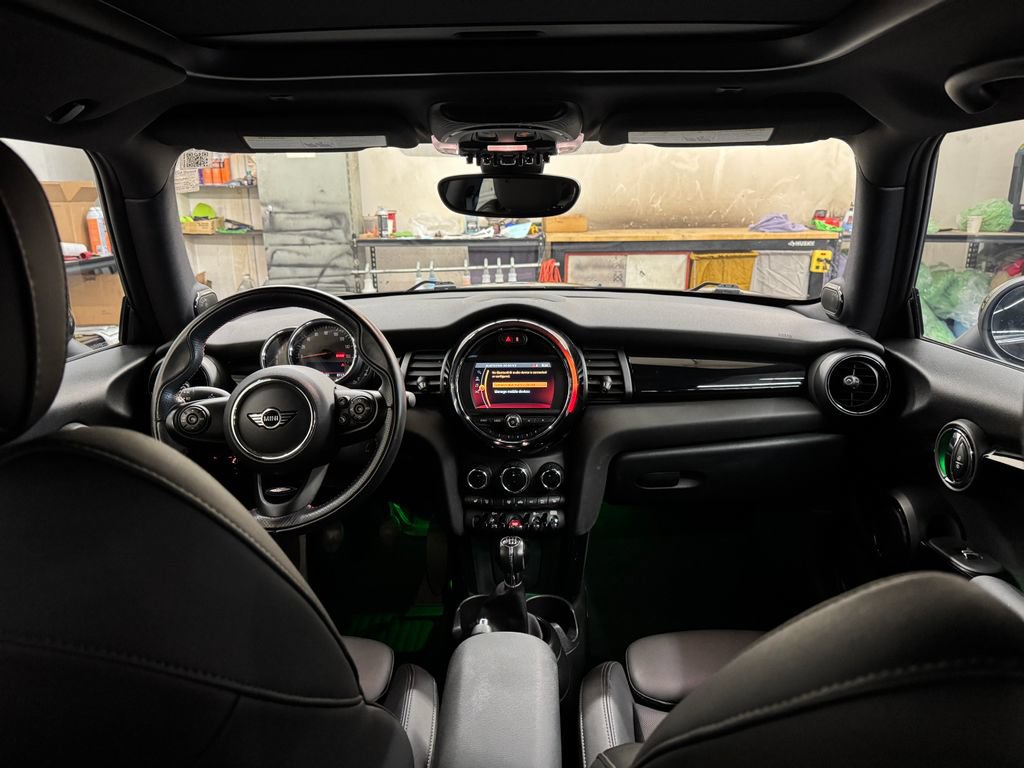 Used 2019 MINI Cooper S FWD image 27