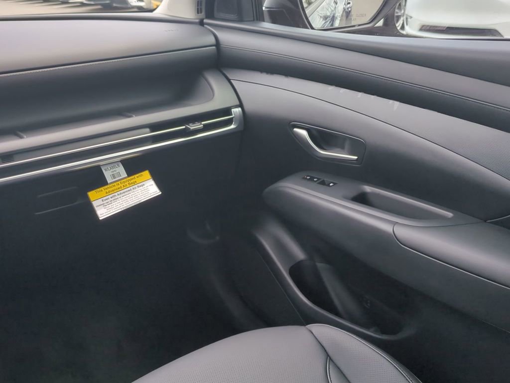New 2026 Hyundai Tucson SEL Plus FWD image 20
